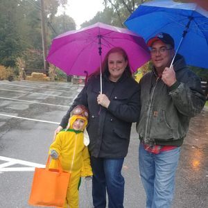 Meet your Posher, Marissa